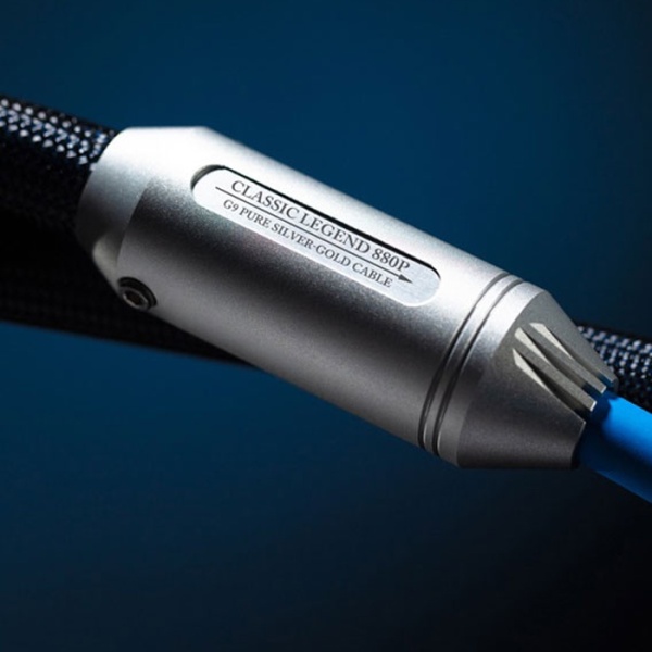 Siltech Classic Legend 880P 10A 1.5M