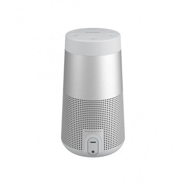 Bose SoundLink Revolve II Lux Gray