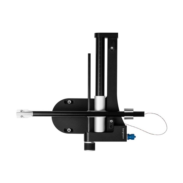 Bergmann Odin Tonearm Black