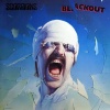 LP Scorpions - Blackout (Crystal Clear)