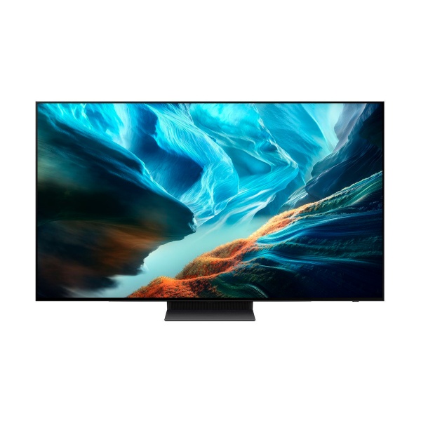 Samsung QE83S90HAEXPY
