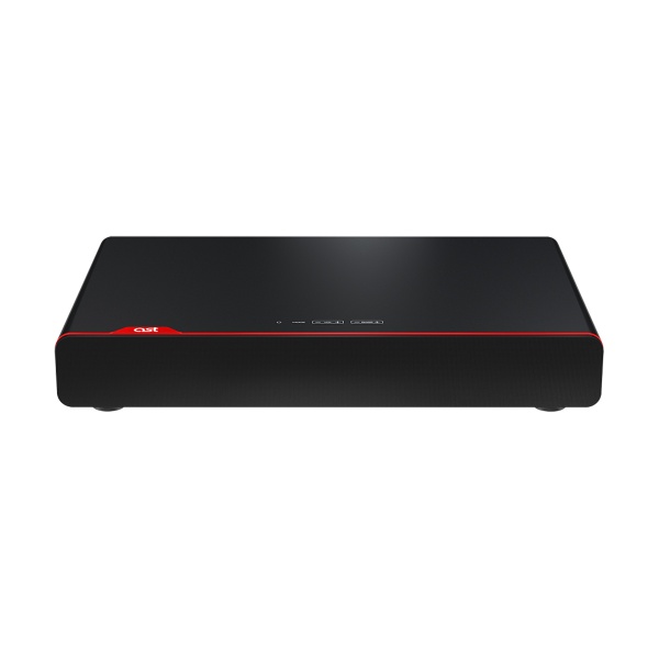 AST OneBox