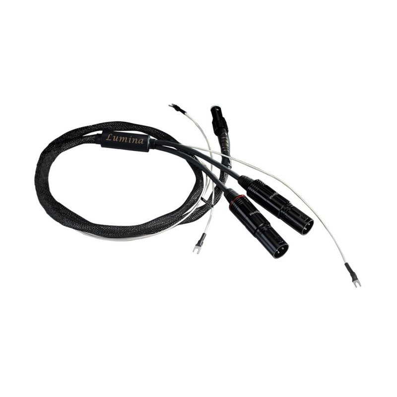 Esprit Audio Lumina Phono Cable DIN-XLR 1.8M