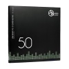 Audio Anatomy Vinyl Outer Sleeves 12″ 130 micron (50 шт)