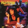LP Various Artists - Pulp Fiction