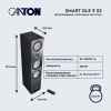 Canton Smart GLE 9 S2 Black