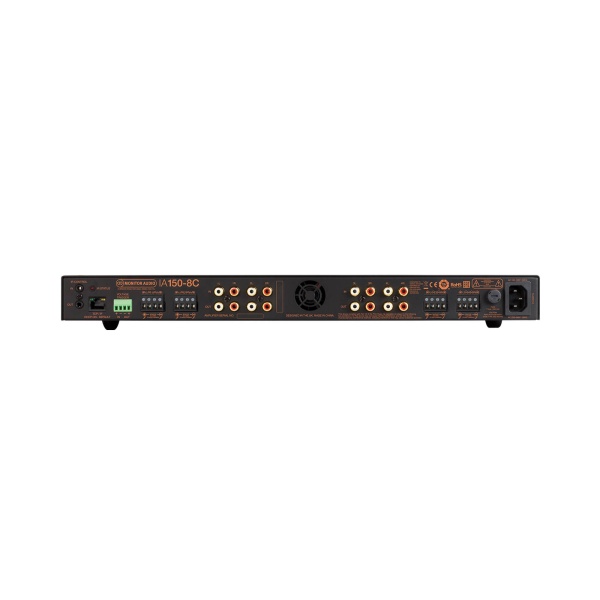 Monitor Audio IA150-8C Black