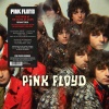 LP Pink Floyd - The Piper At The Gates Of Dawn