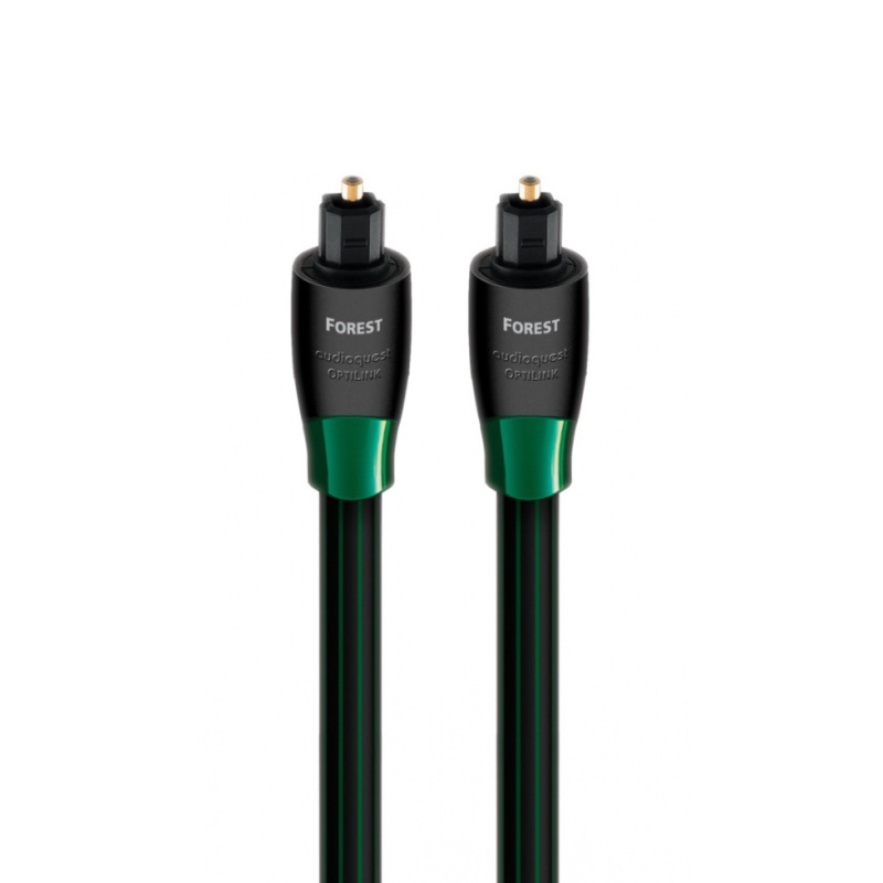 AudioQuest Optical Forest Toslink - Toslink 0.75M