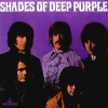 LP Deep Purple - Shades Of Deep Purple