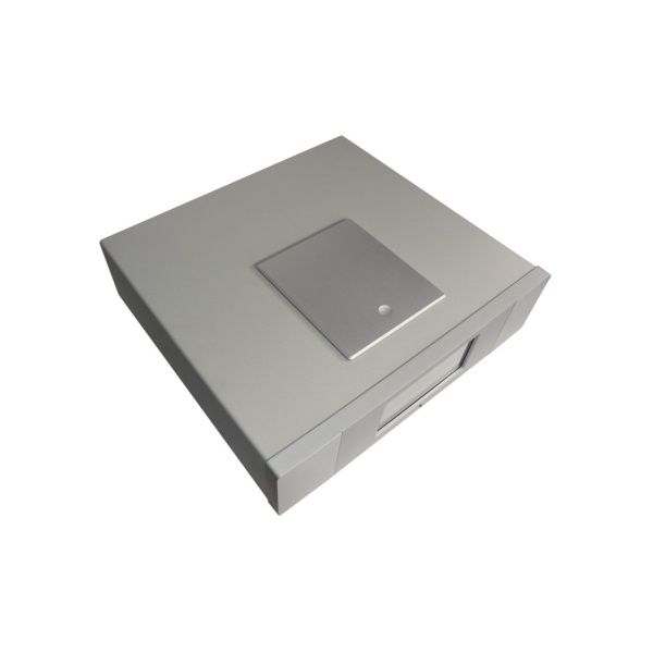 Metronome AQWO Silver – витринный образец