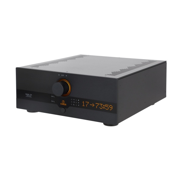 Canor Gaia C2 Black