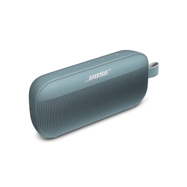 Bose SoundLink Flex Stone Blue – витринный образец