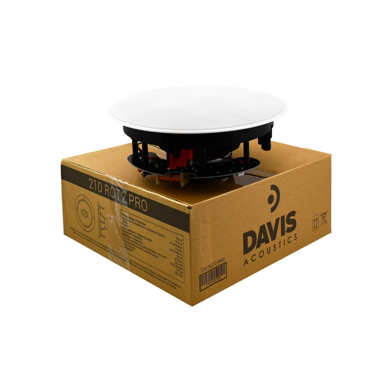 Davis Acoustics 210 ROT2 PRO