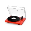 Pro-Ject Debut Carbon EVO (2M Red) High Gloss Red