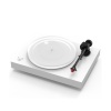 Pro-Ject X2 B (Quintet Red) Satin White