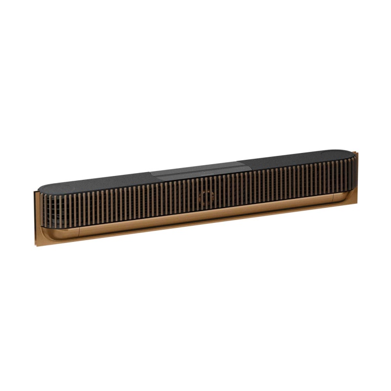 Bang & Olufsen Beosound Theatre 65 Bronze Tone/Walnut