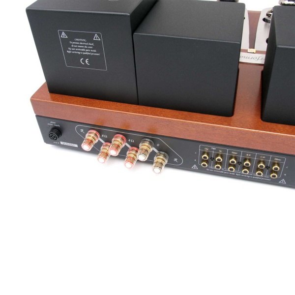 Unison Research Performance