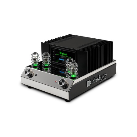 McIntosh MA252 Black