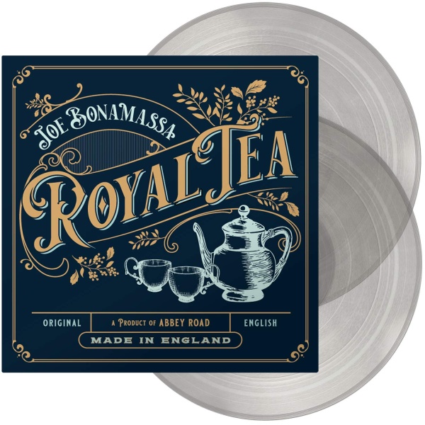 LP Bonamassa, Joe - Royal Tea