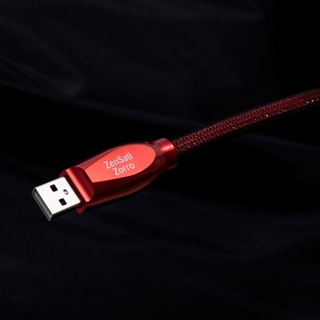 ZenSati Zorro Digital USB 3M