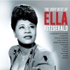 LP Fitzgerald Ella - The Very Best Of (Electric Blue)