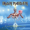 LP Iron Maiden - Seventh Son Of a Seventh Son