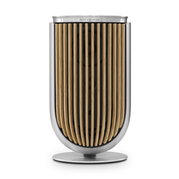 Bang & Olufsen Beolab 8 Stereo Silver/Oak, TS – витринный образец