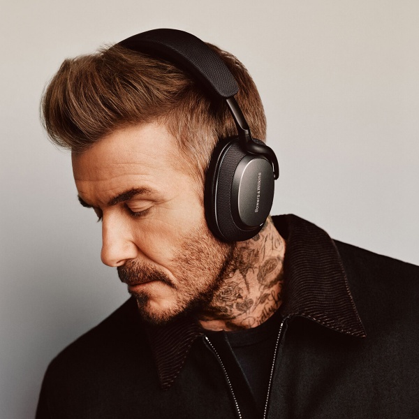 Bowers & Wilkins Px7 S3 Anthracite Black – витринный образец