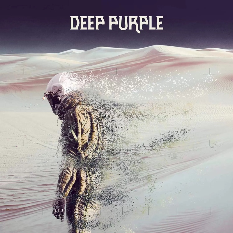 LP Deep Purple - Whoosh!
