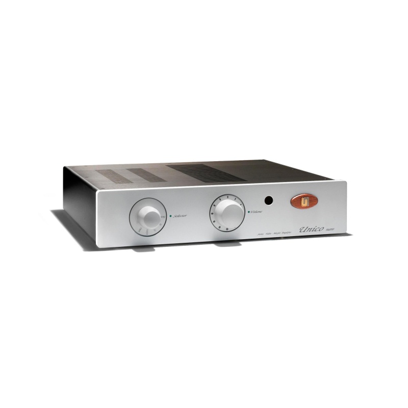 Unison Research Unico Nuovo Phono Silver