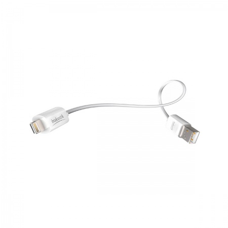Inakustik Apple Lightning - USB-A 1.2M