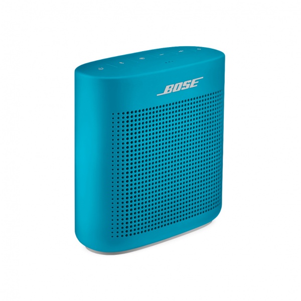 Bose SoundLink Color II Aquatic Blue