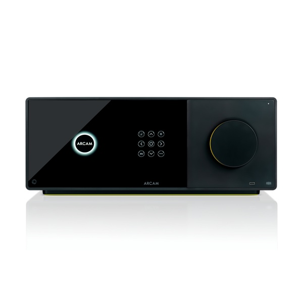 Arcam AVA15