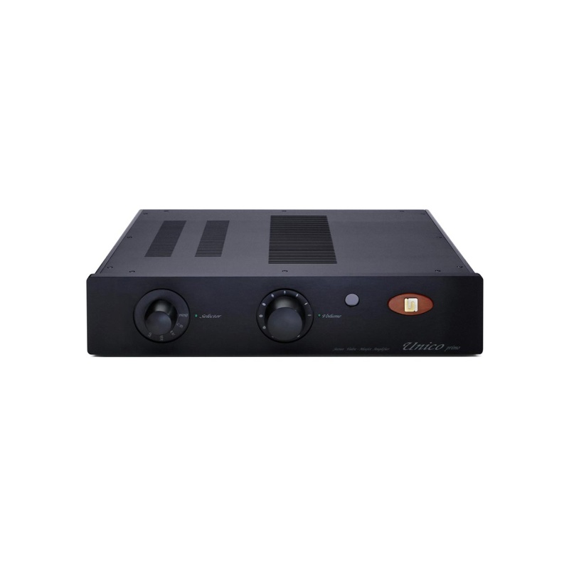 Unison Research Unico Primo Phono Black