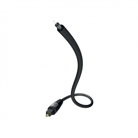 Inakustik Star Optical Cable Toslink 3M