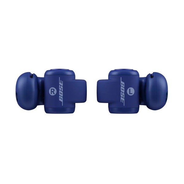 Bose Ultra Open Earbuds Midnight Violet
