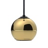 Gallo Acoustics ADiva SE Droplet Luxe Gold