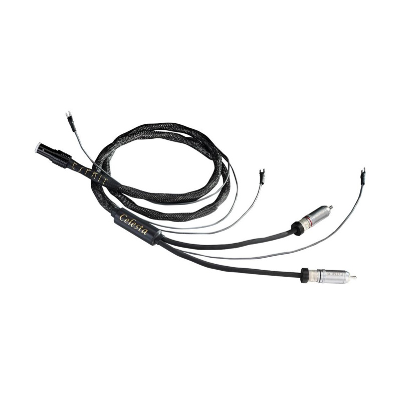 Esprit Audio Celesta Phono Cable DIN-RCA 1.2M