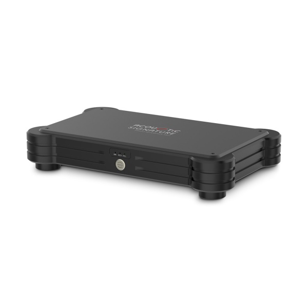 Acoustic Signature Tango Reference NEO Black