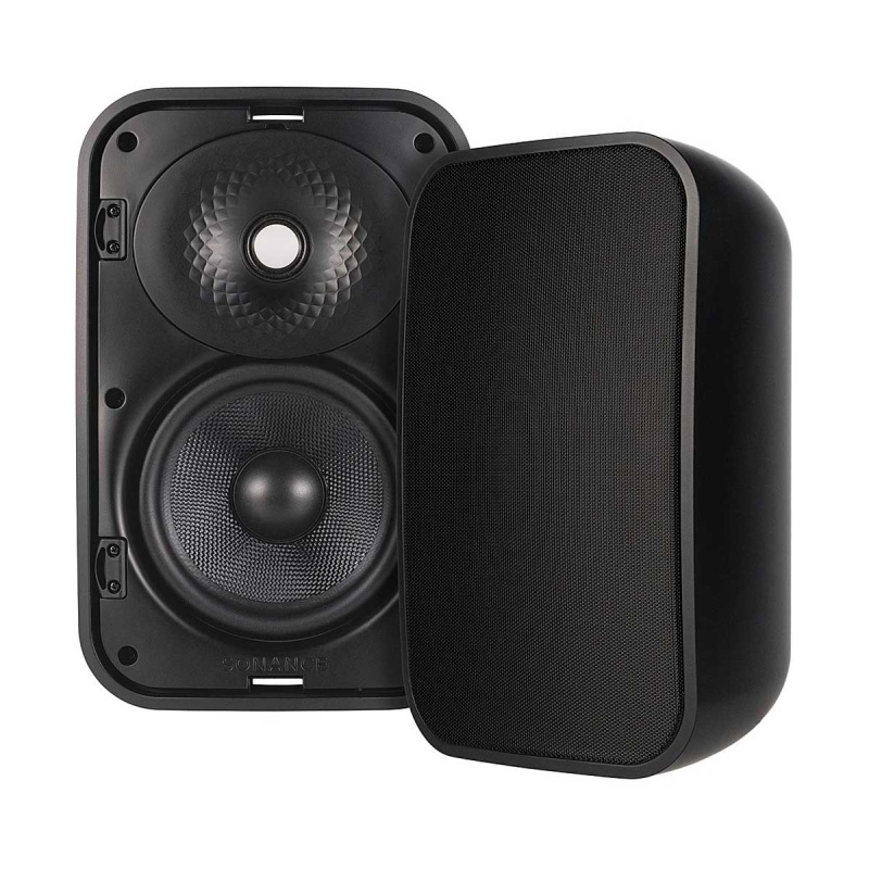 Sonance MX56 Black