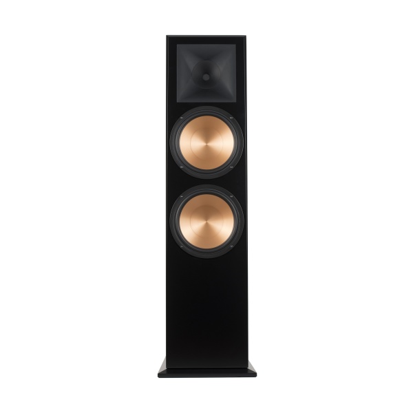 Klipsch RF-7 III Black Ash