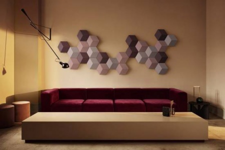 Bang & Olufsen Beosound Shape Cover
