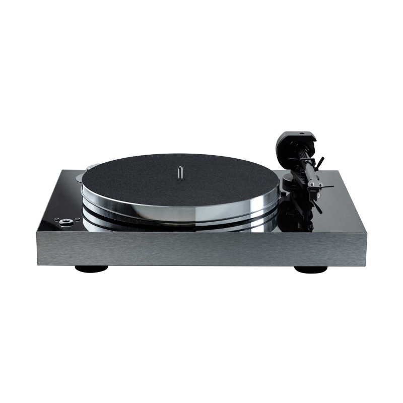 Pro-Ject X8 (Quintet Black S) Special Edition High Gloss Black
