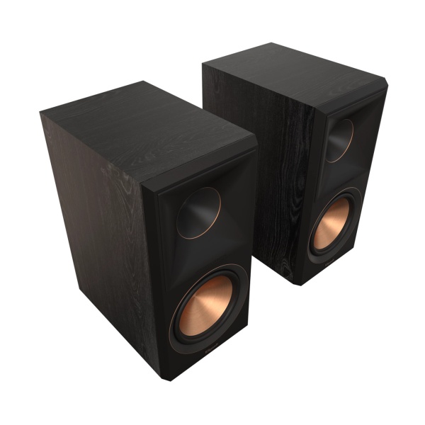 Klipsch RP-600M II Ebony – витринный образец