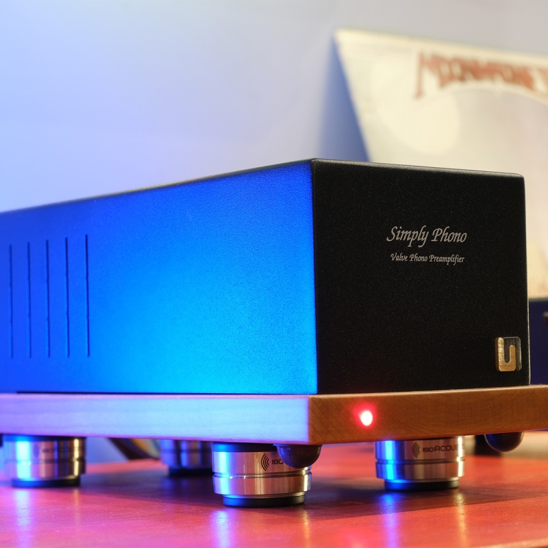 Unison Research Simply Phono