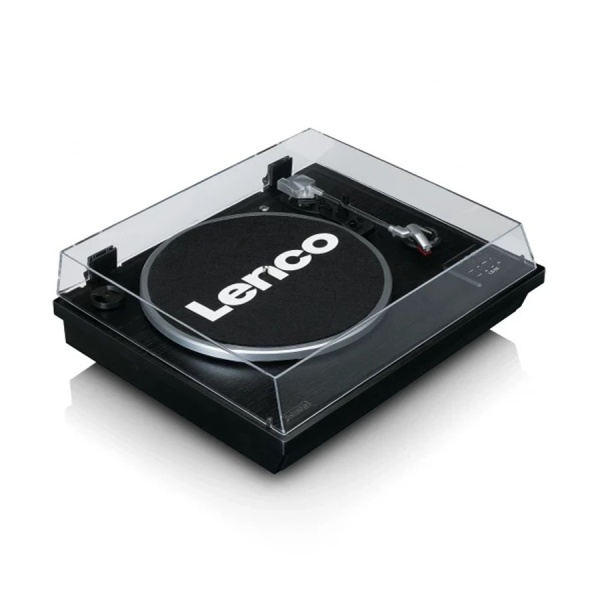 Lenco LS-55 (402-M208-015) Black