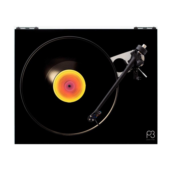 Rega Planar 3 (Nd5) Black