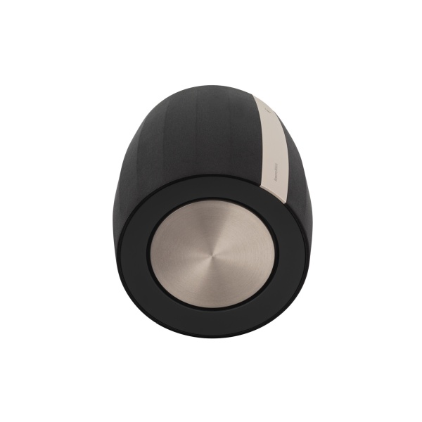 Bowers & Wilkins Formation Bass Black