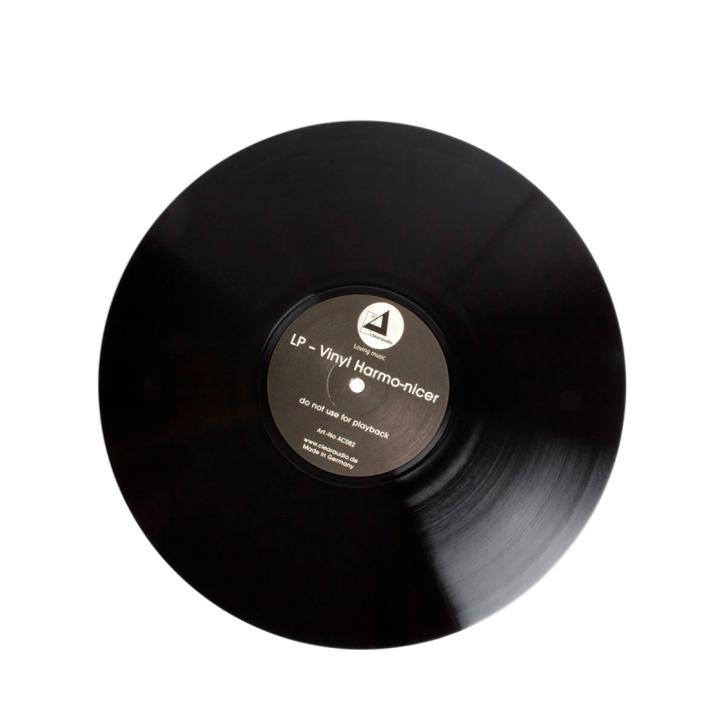 Clearaudio Vinyl Harmo-nicer